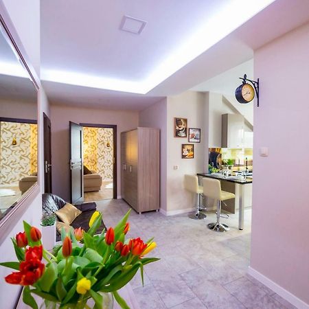 Top Apartamenty Kielce Exterior foto