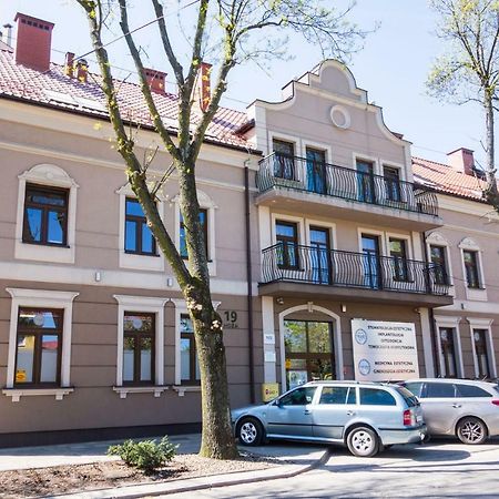 Top Apartamenty Kielce Exterior foto