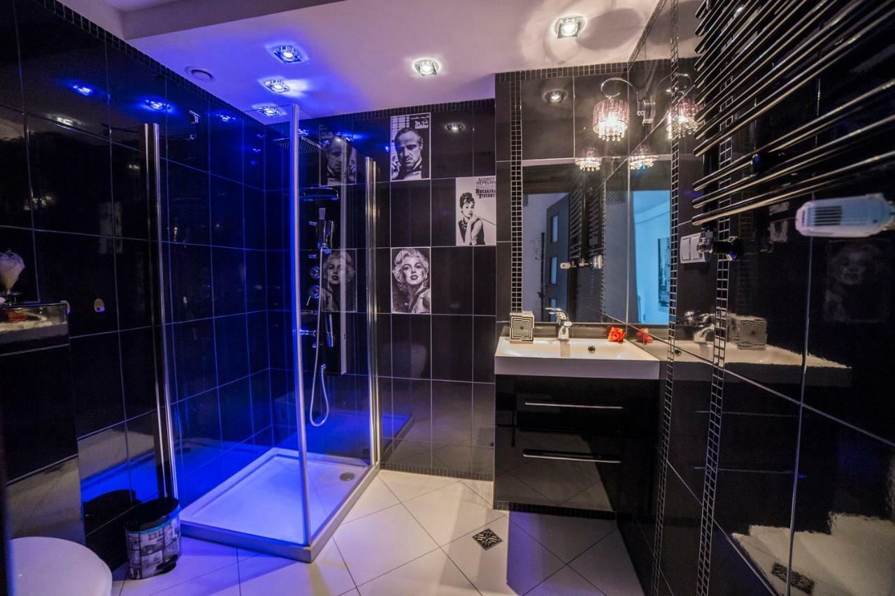 Top Apartamenty Kielce Quarto foto