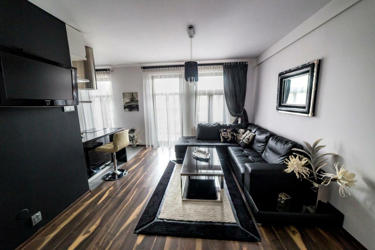 Top Apartamenty Kielce Exterior foto