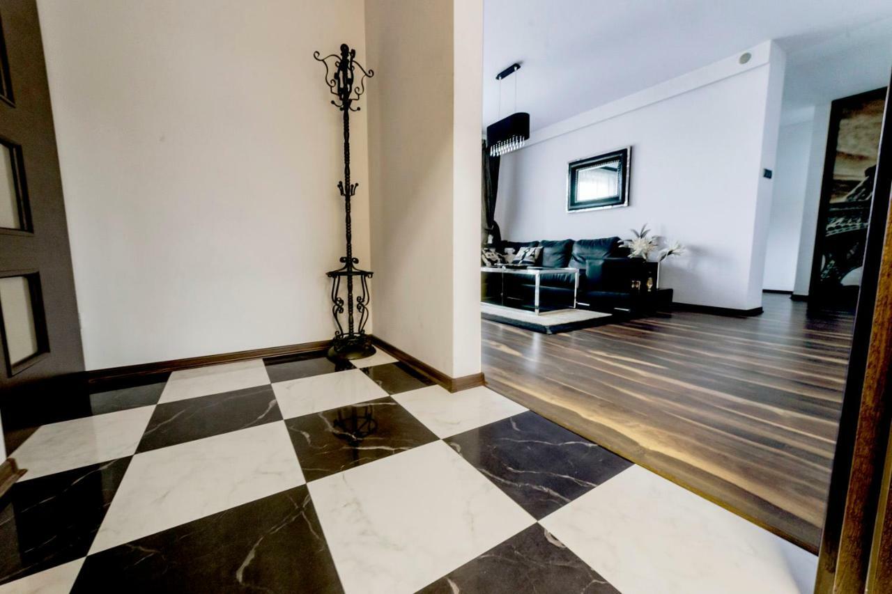 Top Apartamenty Kielce Exterior foto