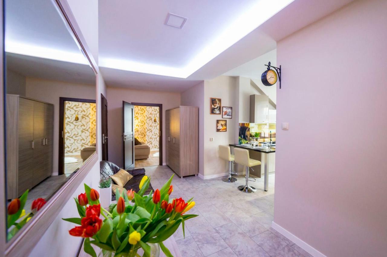 Top Apartamenty Kielce Exterior foto