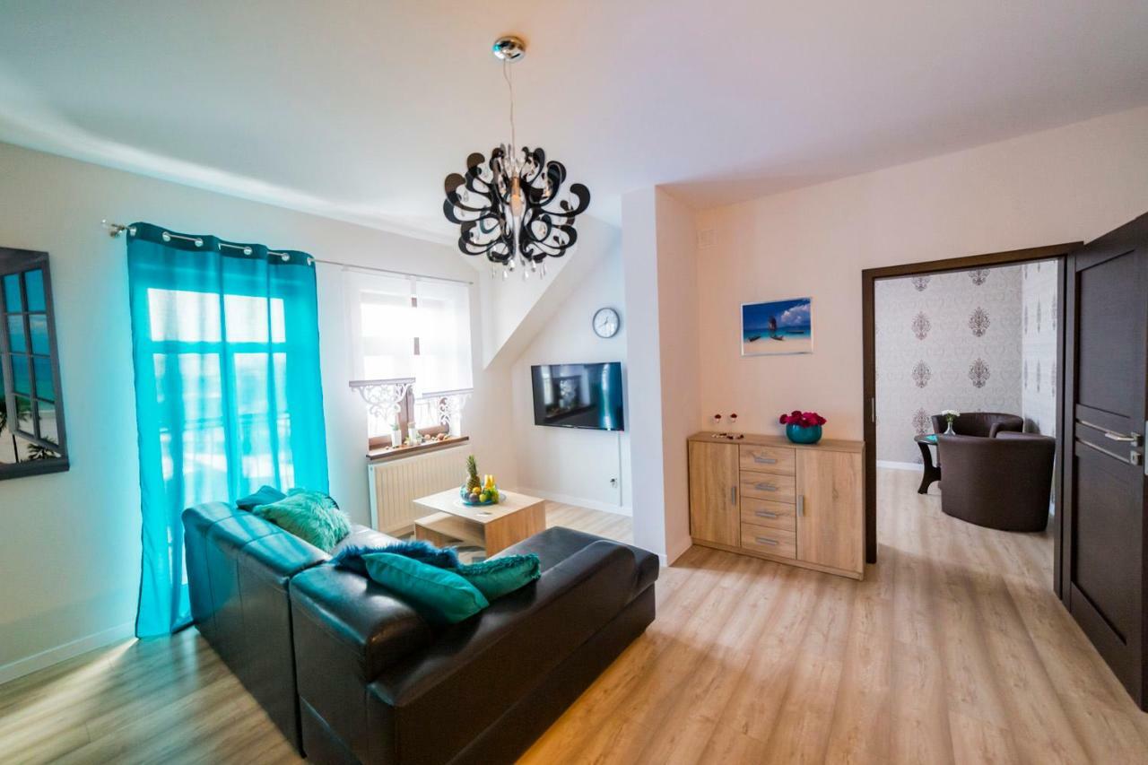 Top Apartamenty Kielce Exterior foto
