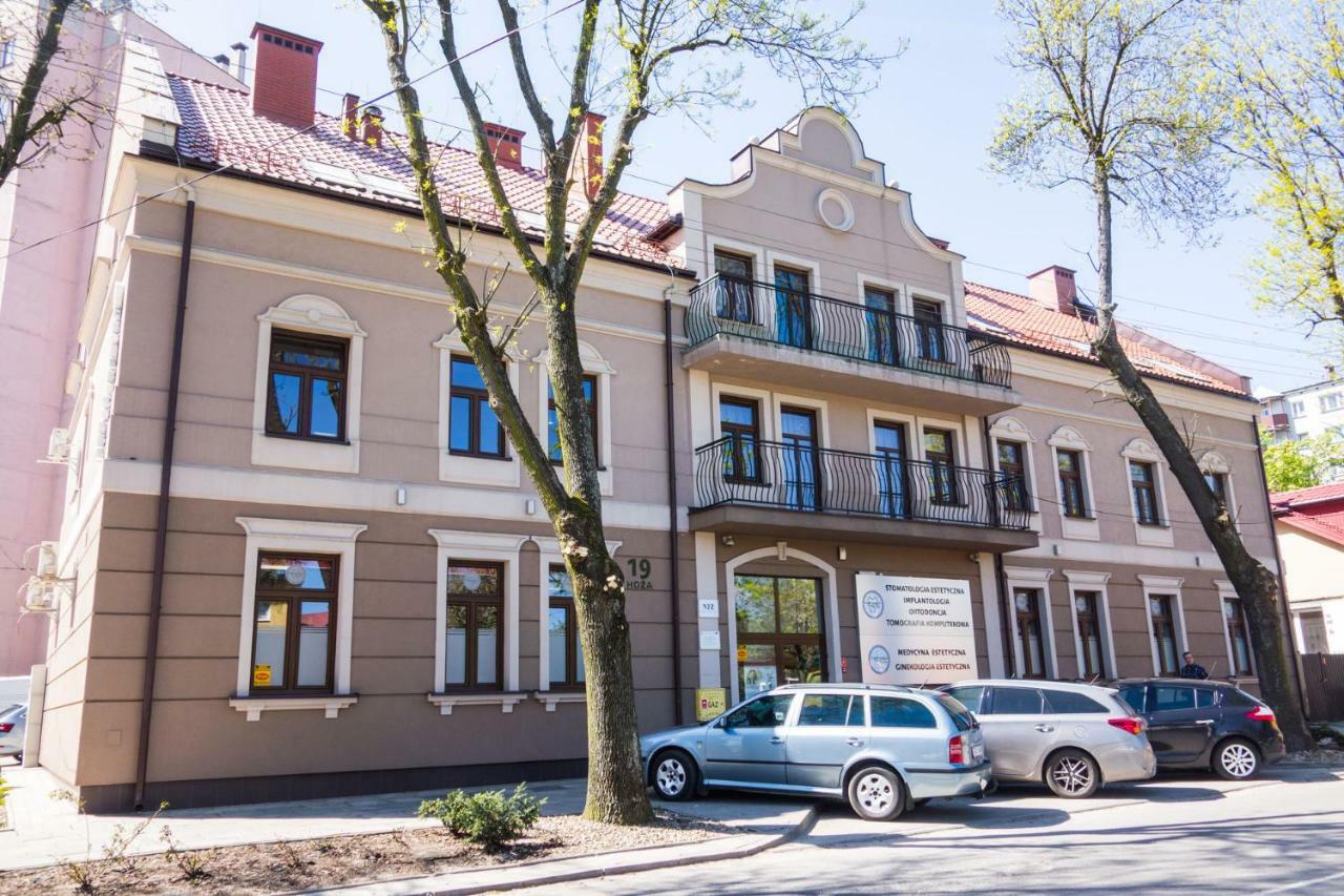 Top Apartamenty Kielce Exterior foto